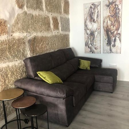 A Esmorga Apartment Ourense Exterior photo