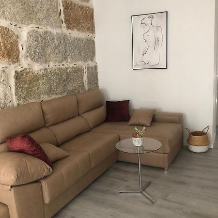 A Esmorga Apartment Ourense Exterior photo