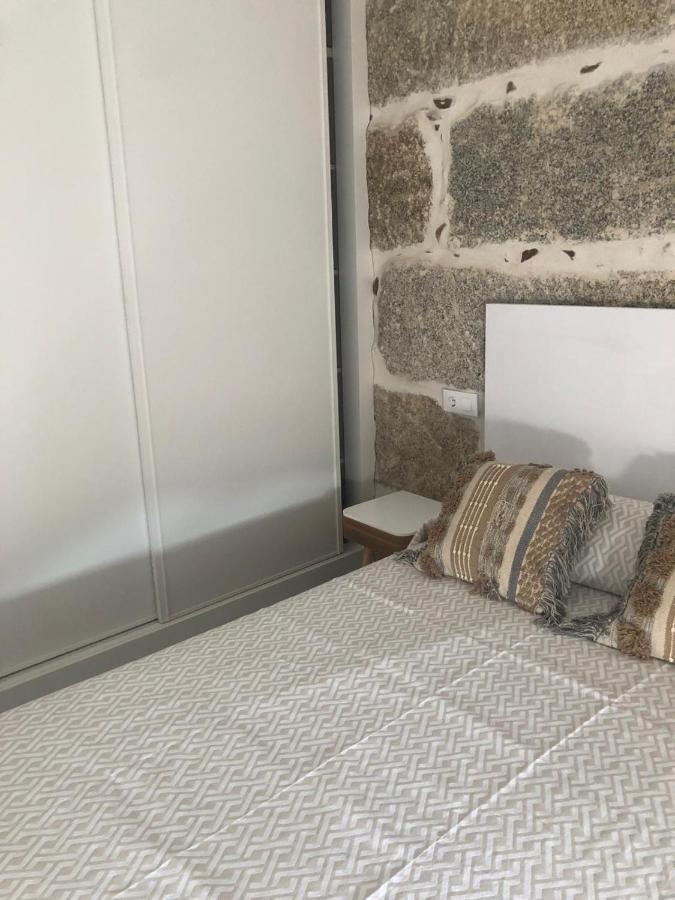 A Esmorga Apartment Ourense Exterior photo