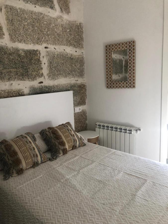 A Esmorga Apartment Ourense Exterior photo