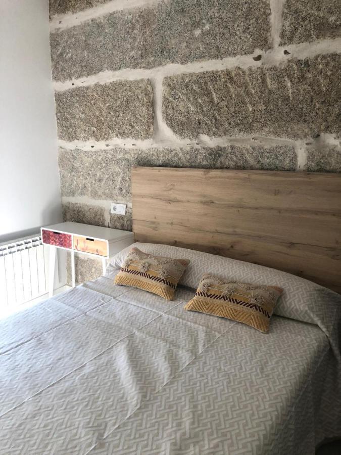 A Esmorga Apartment Ourense Exterior photo
